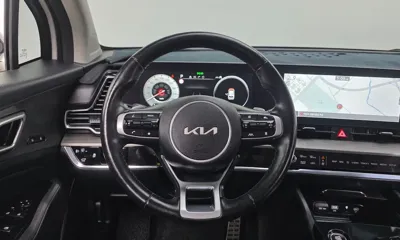 Kia Sportage 2022, 89999 км, за 22000000 KRW - фото 14