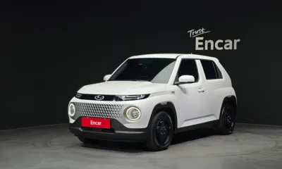 Hyundai Casper · 2023 год