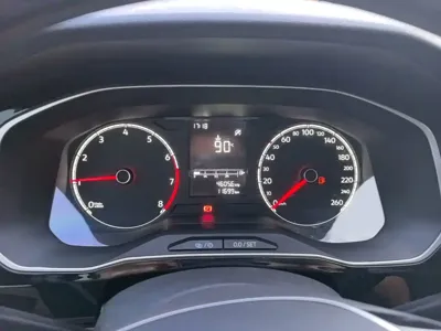 Jetta VS5 2023, 11700 км, за 49200 CNY - фото 12