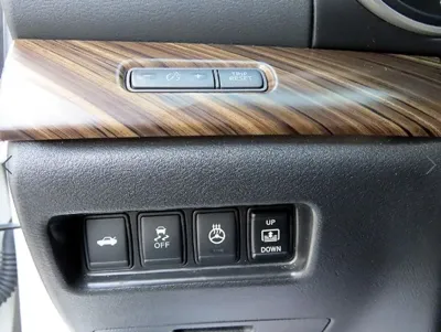 Nissan Maxima 2016, 144217 км, за 7500000 KRW - фото 12