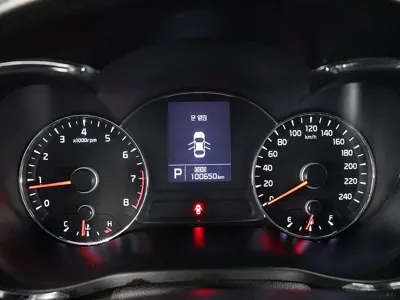 Kia K3 2014, 100620 км, за 5900000 KRW - фото 7