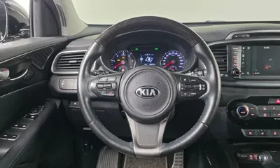 Kia Sorento 2017, 108874 км, за 13500000 KRW - фото 15