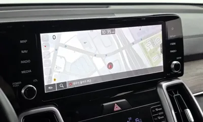 Kia Sorento 2021, 121821 км, за 18800000 KRW - фото 13