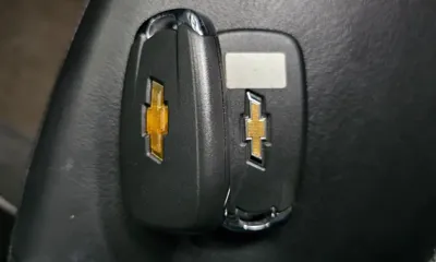 ChevroletGMDaewoo Spark 2016, 113448 км, за 5000000 KRW - фото 19