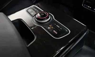 Kia K7 2014, 88214 км, за 5900000 KRW - фото 19