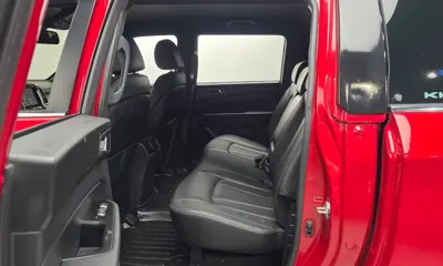 KG_Mobility_Ssangyong Rexton 2022, 62303 км, за 21500000 KRW - фото 12