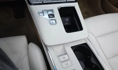 Hyundai Grandeur 2020, 74709 км, за 22500000 KRW - фото 9