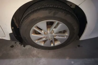 Toyota Corolla 2014, 81700 км, за 37966.66 CNY - фото 8