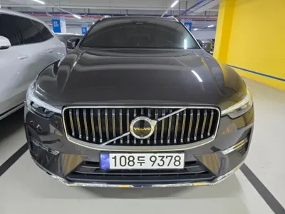 Volvo XC60 · 2024 год