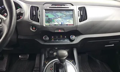 Kia Sportage 2015, 109670 км, за 5500000 KRW - фото 12