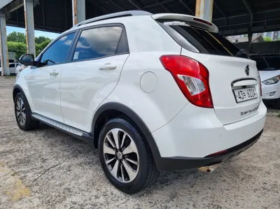 KG_Mobility_Ssangyong KORANDO 2014, 175840 км, за 2990000 KRW - фото 6