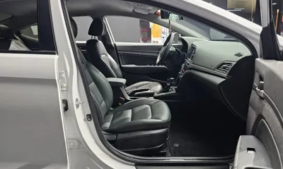 Hyundai Avante 2018, 60326 км, за 11600000 KRW - фото 11