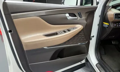 Hyundai Santafe 2019, 54039 км, за 23800000 KRW - фото 24