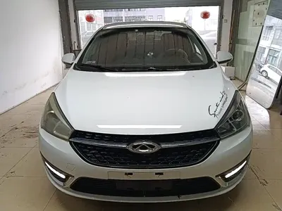 Chery Arrizo 5 2017, 85100 км, за 18900 CNY - фото 3