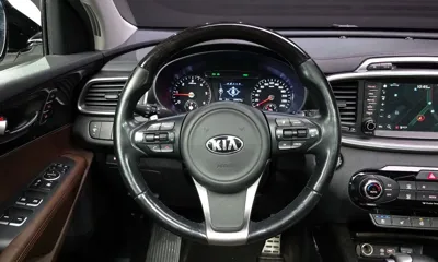 Kia Sorento 2017, 129627 км, за 14400000 KRW - фото 13