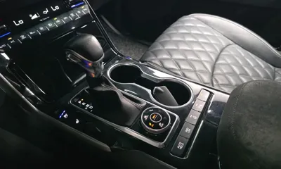 Kia Mohave 2022, 168548 км, за 25900000 KRW - фото 9