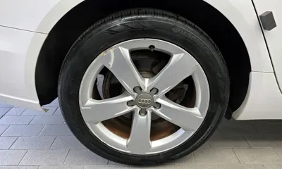 Audi A6 2015, 149678 км, за 5900000 KRW - фото 5
