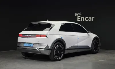 Hyundai Ioniq5 2023, 31280 км, за 7100000 KRW