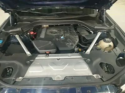 BMW X3 2019, 172200 км, за 112300 CNY - фото 20