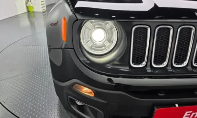 Jeep Renegade 2018, 94233 км, за 9500000 KRW - фото 22