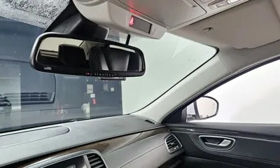 Renault-KoreaSamsung SM6 2019, 125166 км, за 8800000 KRW - фото 31