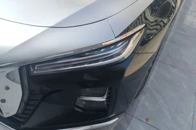Hongqi H5 2024, 25200 км, за 115796.61 CNY - фото 8