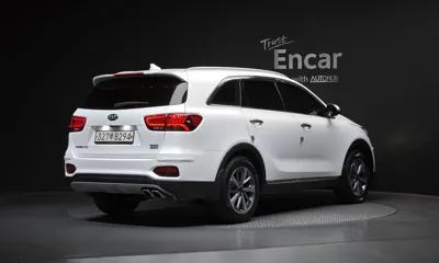 Kia Sorento 2018, 149772 км, за 13600000 KRW - фото 2