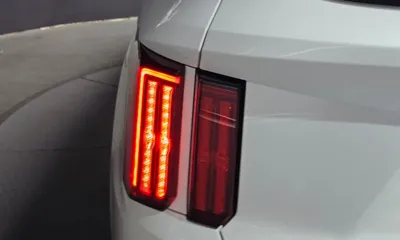 Kia Sorento 2021, 53905 км, за 31800000 KRW - фото 23