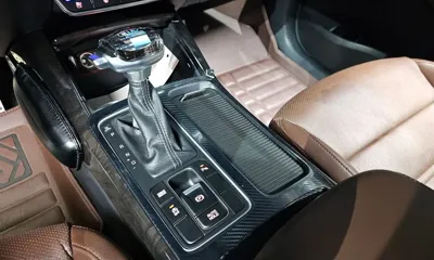 Kia Sorento 2016, 152884 км, за 11590000 KRW - фото 9