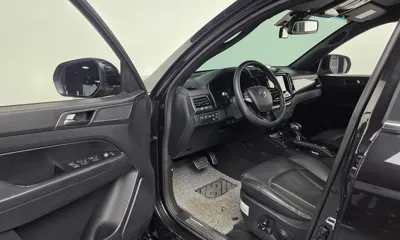 KG_Mobility_Ssangyong Rexton 2022, 53352 км, за 24500000 KRW - фото 10