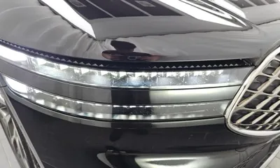Genesis G90 2025, 25891 км, за 99990000 KRW - фото 22
