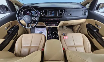 Kia Canival 2019, 111740 км, за 17990000 KRW - фото 7