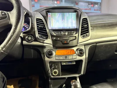 KG_Mobility_Ssangyong KORANDO 2015, 106204 км, за 4500000 KRW - фото 13