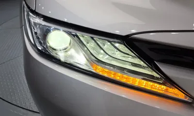 Toyota Camry 2018, 119034 км, за 23590000 KRW - фото 22
