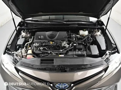 Toyota Camry 2019, 172218 км, за 21900000 KRW - фото 6