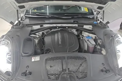 Porsche Macan 2017, 61700 км, за 143947 CNY - фото 30
