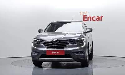 Renault-KoreaSamsung QM6 2018, 200009 км, за 7990000 KRW - фото 3