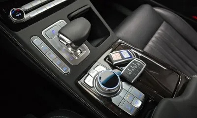 Genesis G90 2022, 81326 км, за 44500000 KRW - фото 9