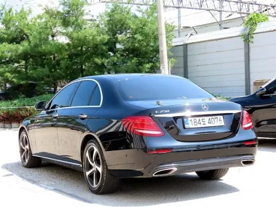 Mercedes-Benz E-Class 2020, 97640 км, за 20500000 KRW