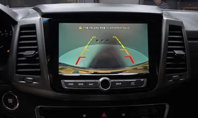 KG_Mobility_Ssangyong Rexton 2019, 118582 км, за 12000000 KRW - фото 15