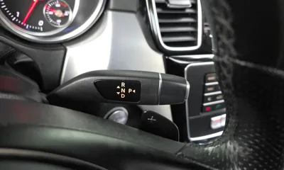 Mercedes-Benz GLE-Class 2018, 137497 км, за 24300000 KRW - фото 9