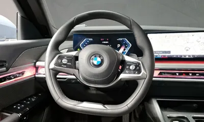BMW 7-Series 2023, 20242 км, за 113000000 KRW - фото 12