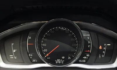 Volvo S60 2017, 97812 км, за 9500000 KRW - фото 8