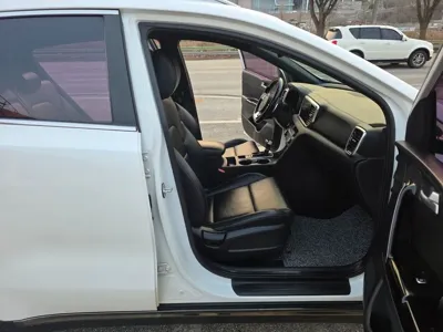 Kia Sportage 2019, 187550 км, за 12900000 KRW - фото 13