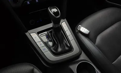 Hyundai Avante 2017, 74946 км, за 8000000 KRW - фото 9