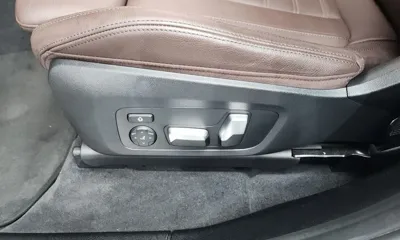 BMW iX3 2022, 67909 км, за 44900000 KRW - фото 31