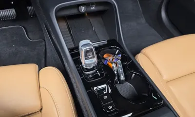 Volvo XC40 2021, 46820 км, за 28500000 KRW - фото 9