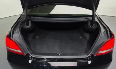 Hyundai Equus 2014, 252604 км, за 5100000 KRW - фото 20
