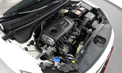 Hyundai Avante 2017, 151375 км, за 6700000 KRW - фото 6