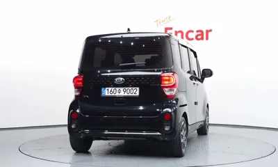 Kia Ray 2021, 48285 км, за 88880000 KRW